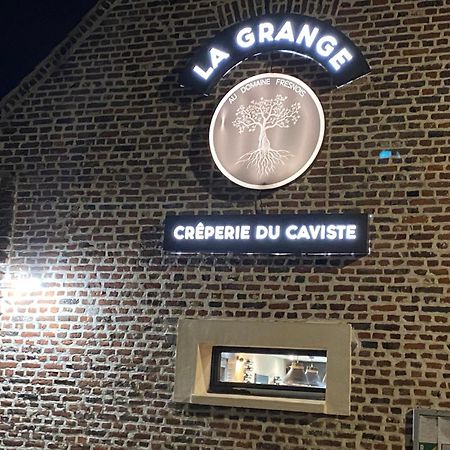 Au Domaine Fresnois Fresnes-lès-Montauban Exterior foto
