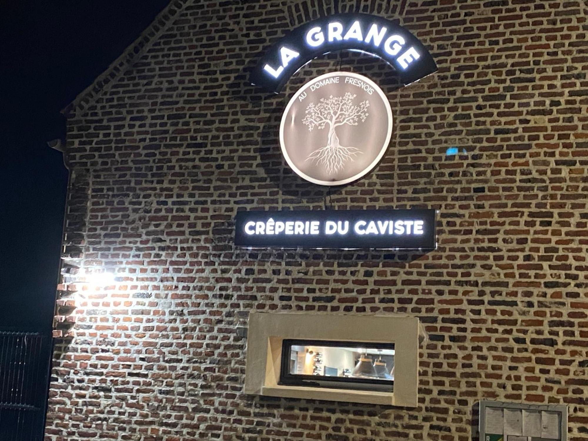 Au Domaine Fresnois Fresnes-lès-Montauban Exterior foto